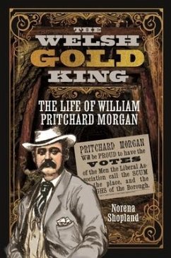 The Welsh Gold King - Shopland, Norena
