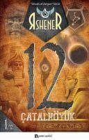 Cover Catalhöyük 12