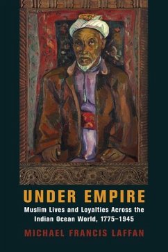 Under Empire - Laffan, Michael Francis