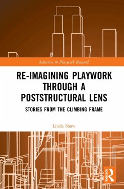 Re-imagining Playwork through a Poststructural Lens - Shaw, Linda Jane