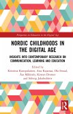Nordic Childhoods in the Digital Age