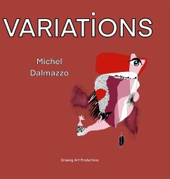 Variations - Dalmazzo, Michel