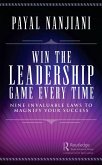 Win the Leadership Game Every Time