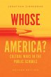 Whose America? - Bild 1