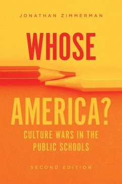 Whose America? - Zimmerman, Jonathan