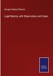 Legal Maxims, with Observations and... - Bild 1