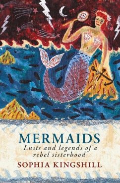 Mermaids - Kingshill, Sophia