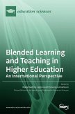 Blended Learning and Teaching in Higher Education