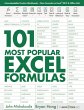 101 Most Popular Excel Formulas - Bild 1