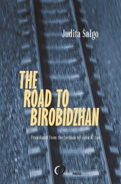 The Road to Birobidzhan - ¿Algo, Judita
