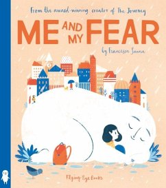Me and My Fear - Sanna, Frenci Me and My Fear - Sanna, Frenci