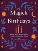 The Magick of Birthdays