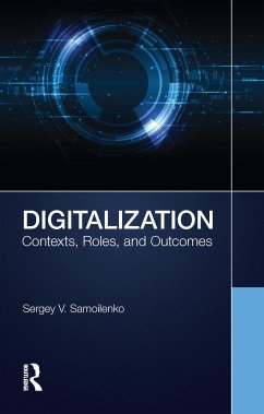 Digitalization - Samoilenko, Sergey V. (Averett University, Danville, Virginia, USA)