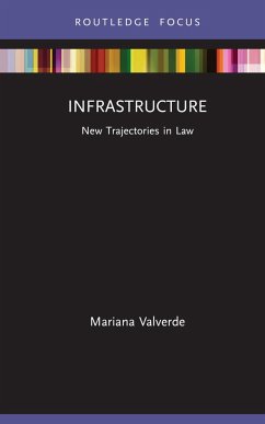 Infrastructure - Valverde, Mariana