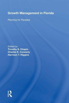 Cover Growth Management in Florida