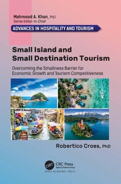 Small Island and Small Destination Tourism - Croes, Robertico