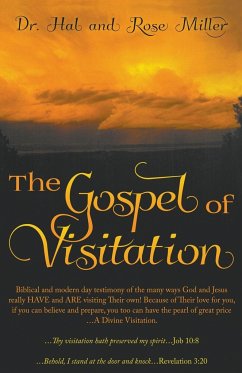 Gospel of Visitation - Miller, Rose W; Miller, Hal