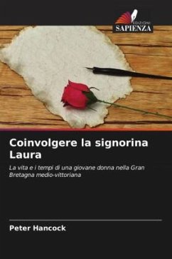 Coinvolgere la signorina Laura - Hancock, Peter