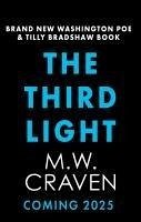 The Third Light - Craven, M. W.