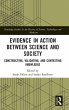 Evidence in Action between Science and... - Bild 1