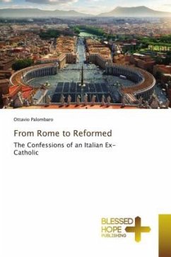 From Rome to Reformed