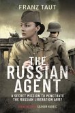 The Russian Agent