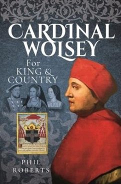 Cardinal Wolsey - Roberts, Phil