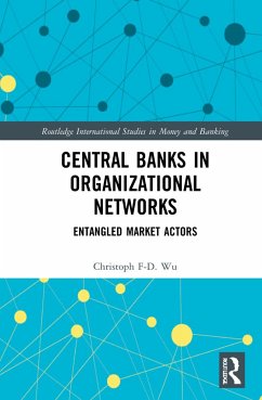 Central Banks in Organizational Networks - Wu, Christoph F-D