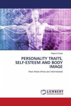 PERSONALITY TRAITS, SELF-ESTEEM AND BODY IMAGE