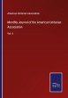 Monthly Journal of the American... - Bild 1