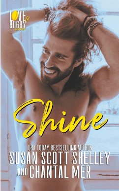 Shine - Shelley, Susan Scott; Mer, Chantal