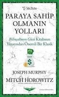 Paraya Sahip Olmanin Yollari - Murphy, Joseph