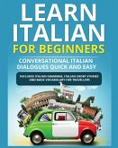 Learn Italian for Beginners