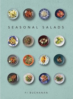 Seasonal Salads - Buchanan, Fi