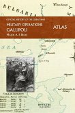 GALLIPOLI OFFICIAL HISTORY OF THE GREAT WAR OTHER THEATRES