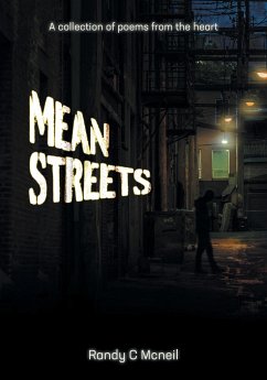 Mean Streets - Mcneil, Randy C