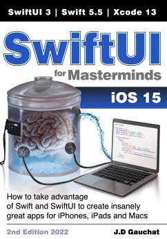 SwiftUI for Masterminds - Gauchat, John D