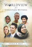 Worldview for Christian Witness (eBook, PDF)