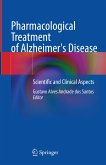Pharmacological Treatment of Alzheimer's Disease (eBook, PDF)