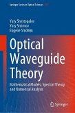 Optical Waveguide Theory (eBook, PDF)