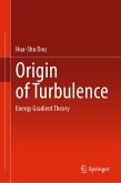 Origin of Turbulence (eBook, PDF)