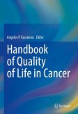 Handbook of Quality of Life in Cancer (eBook, PDF)