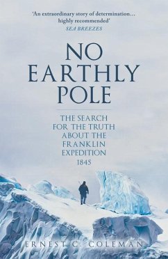 No Earthly Pole - Coleman, E. C.