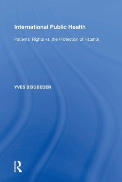 Cover International Public Health