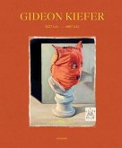 Gideon Kiefer - 3007 A.D.--4897 A.D.