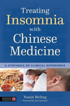 Treating Insomnia with Chinese Medicine - Birling, Yoann