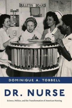 Dr. Nurse - Tobbell, Dominique A