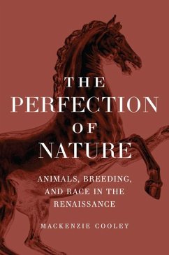 The Perfection of Nature - Cooley, Mackenzie