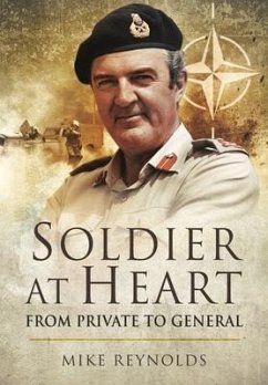 Soldier at Heart - Reynolds, Michael