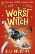 A Bad Spell for the Worst Witch - Bild 1
